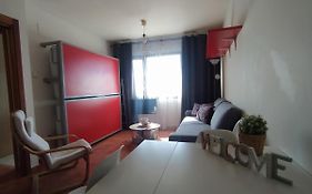 Apartament Monte Oiz 2 y parking